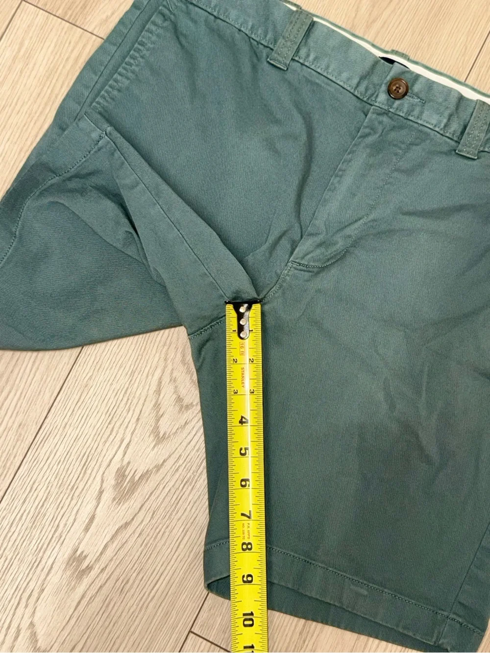 J. Crew this pre